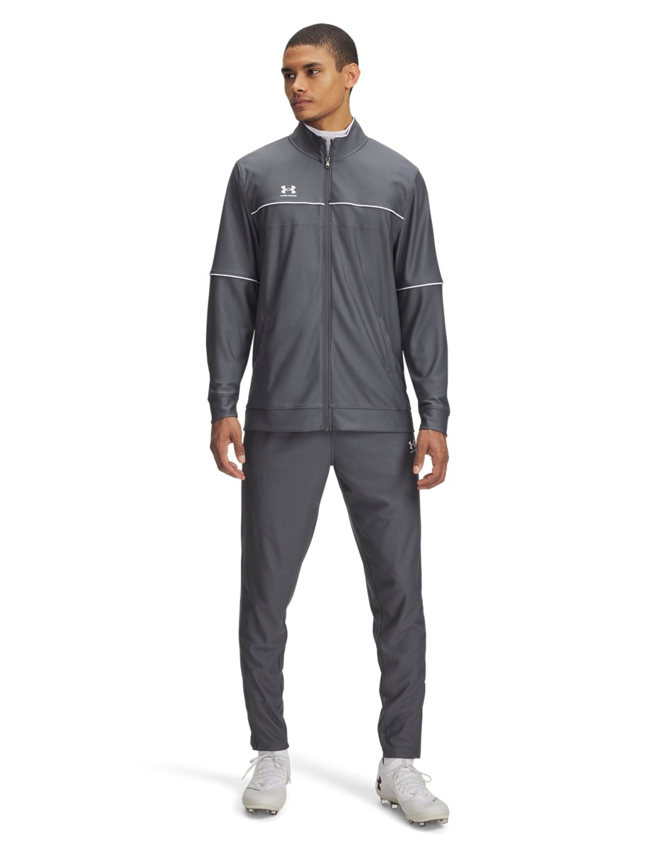 Conjunto deportivo ua m challenger tracksuit para hombre