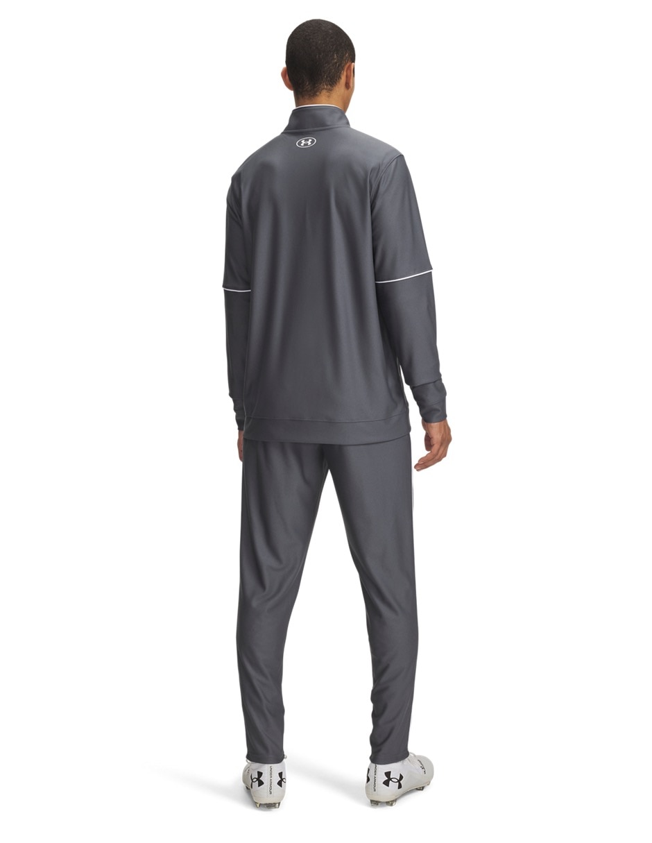Conjunto deportivo ua m challenger tracksuit para hombre 2