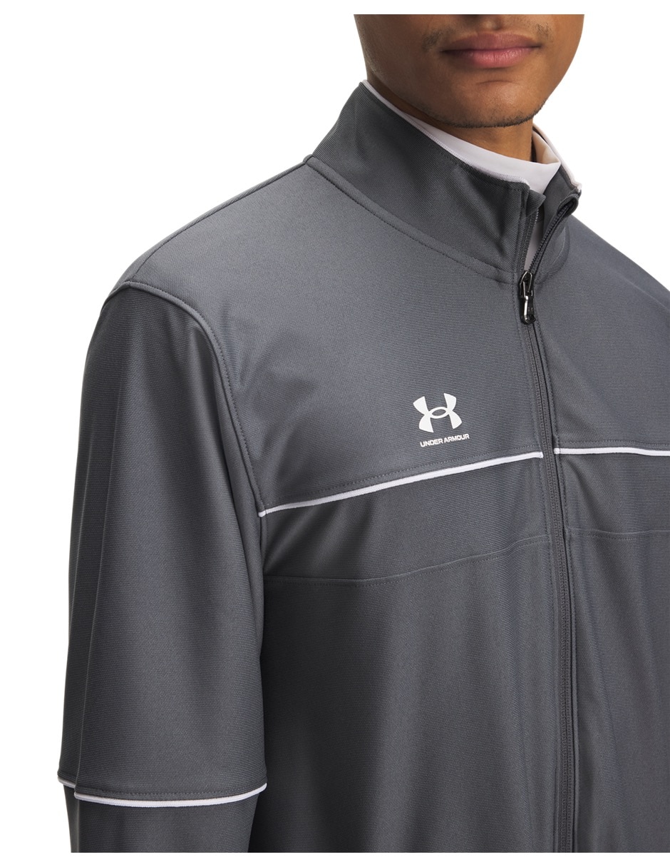 Conjunto deportivo ua m challenger tracksuit para hombre 3