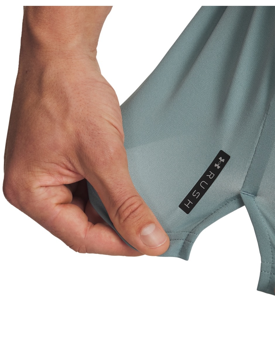Playera deportiva para entrenamiento Vanish Energy SS de hombre 3