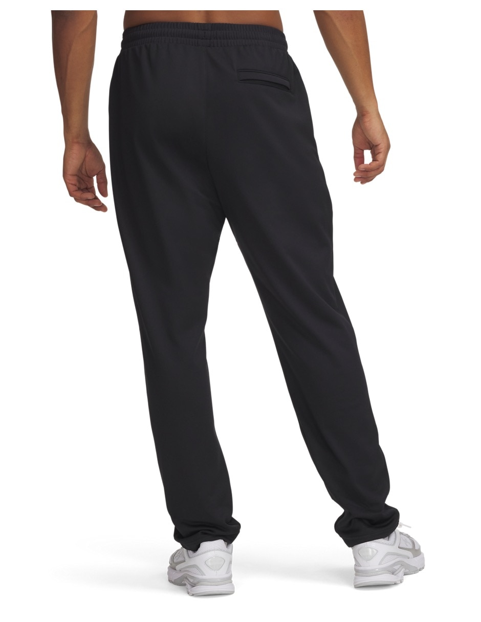 Pantalón regular para hombre