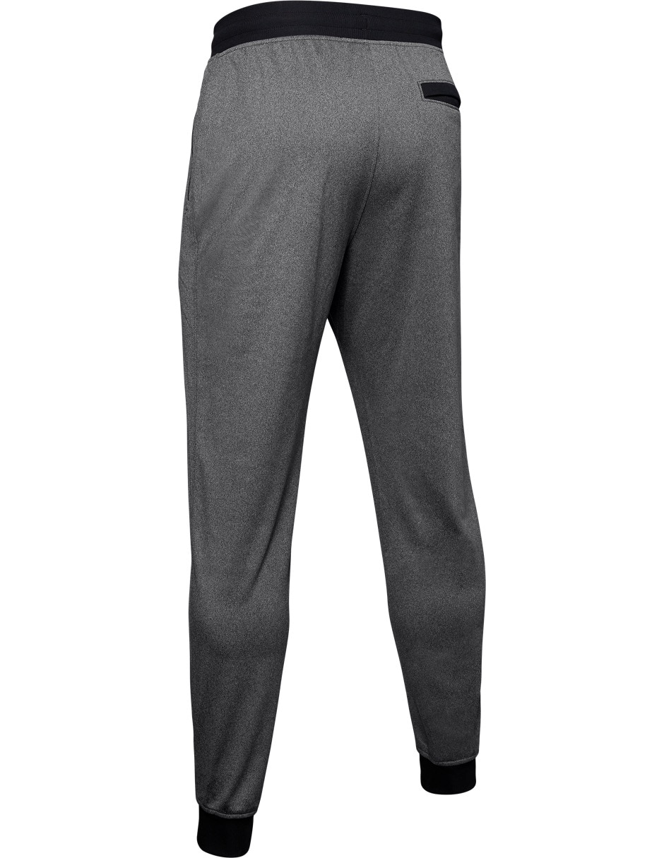 Pantalón regular para hombre 4