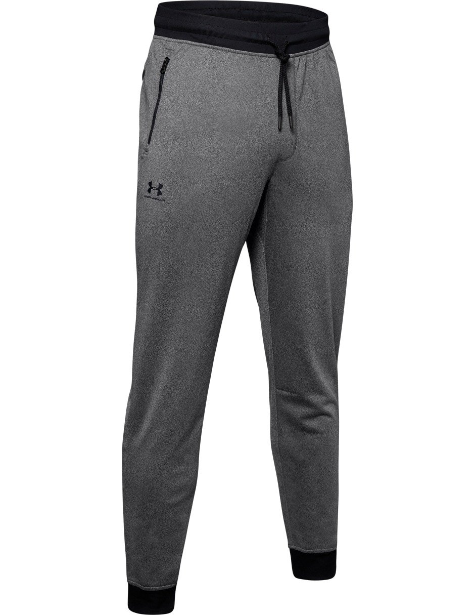 Pantalón regular para hombre 5