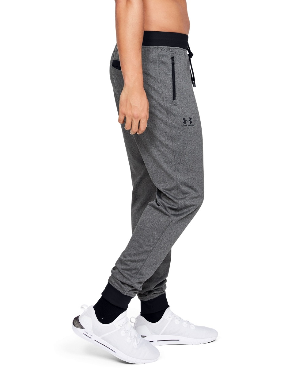 Pantalón regular para hombre 6