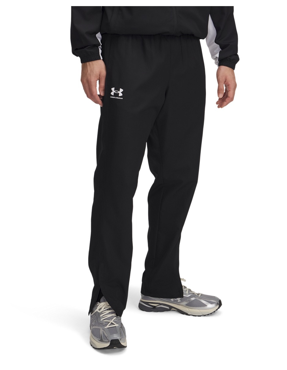 Pantalón regular para hombre 1