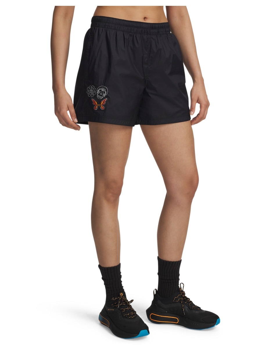 Short para entrenamiento mujer Short para entrenamiento mujer