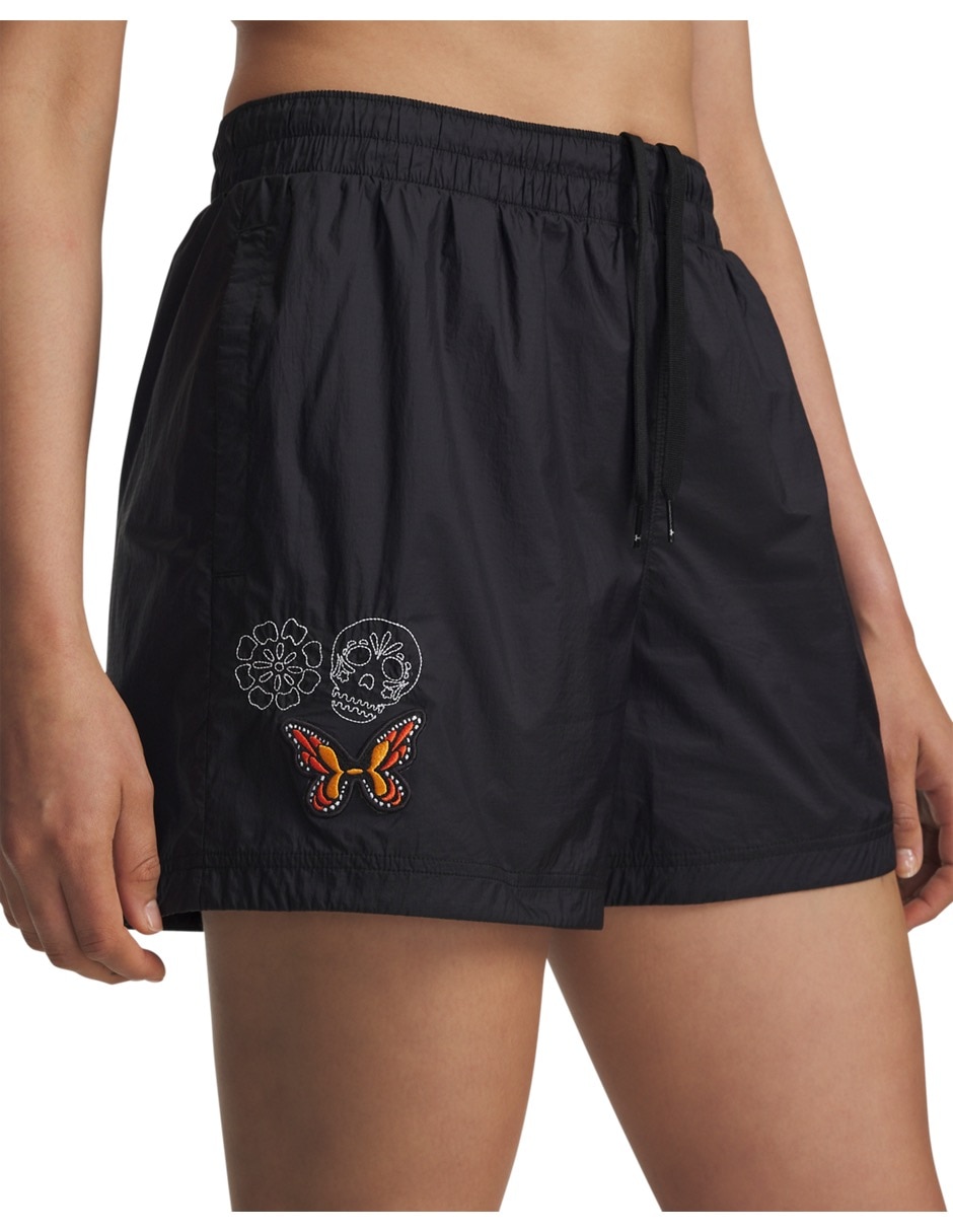 Short para entrenamiento mujer 4