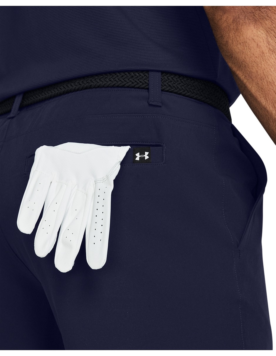 Short Ua Drive Taper Short para golf hombre 3