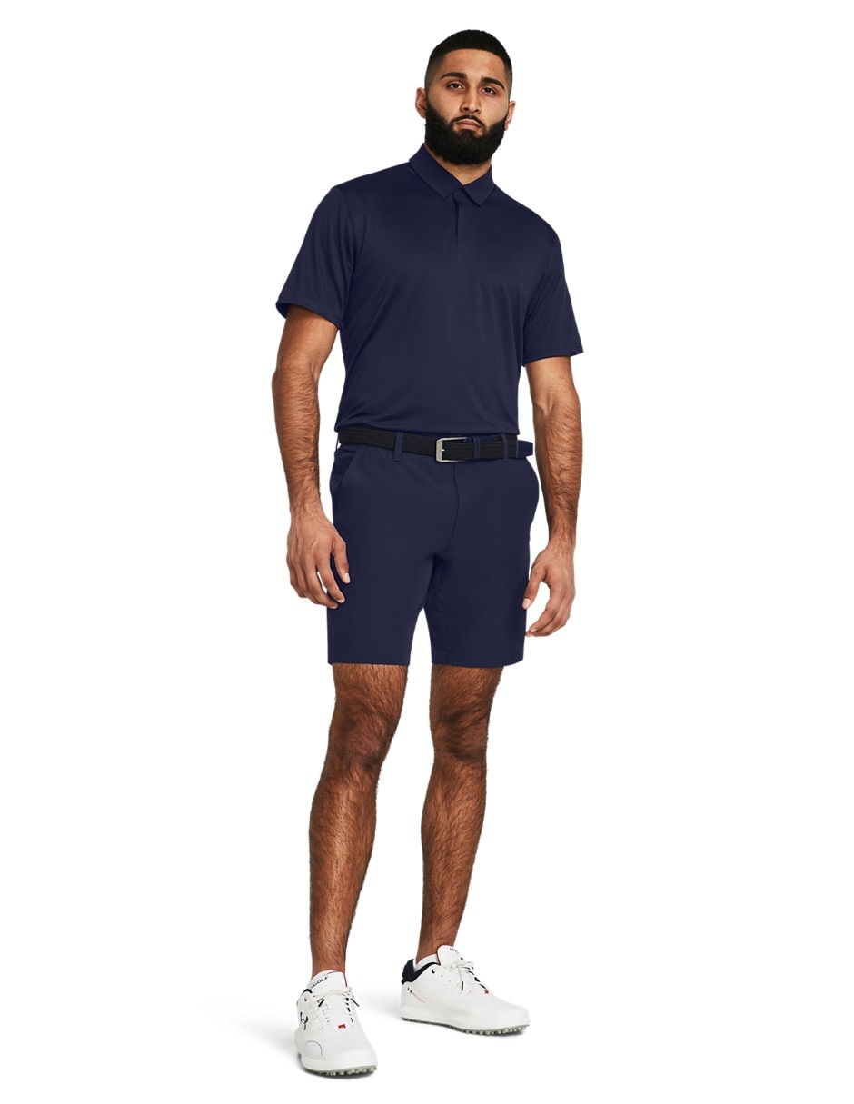 Short Ua Drive Taper Short para golf hombre 4