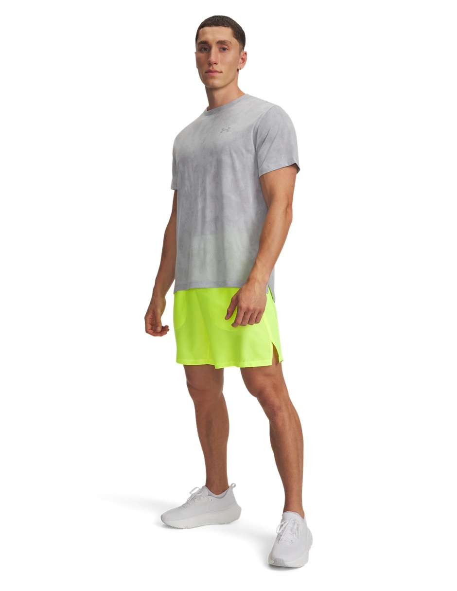 Short Ua Launch 7 Shorts para correr hombre 3