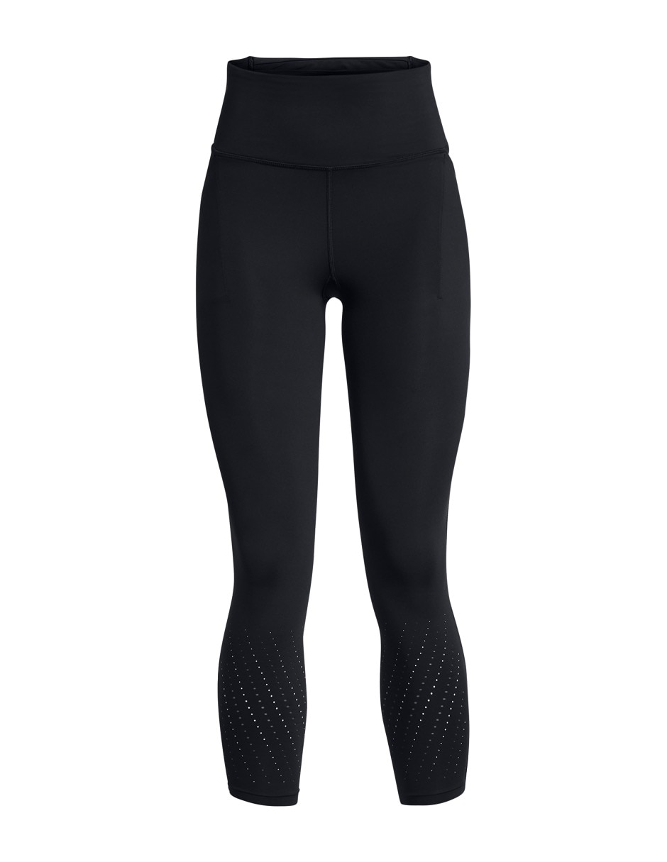 Malla UA Launch Elite Ankle Tights compresión baja para mujer 6