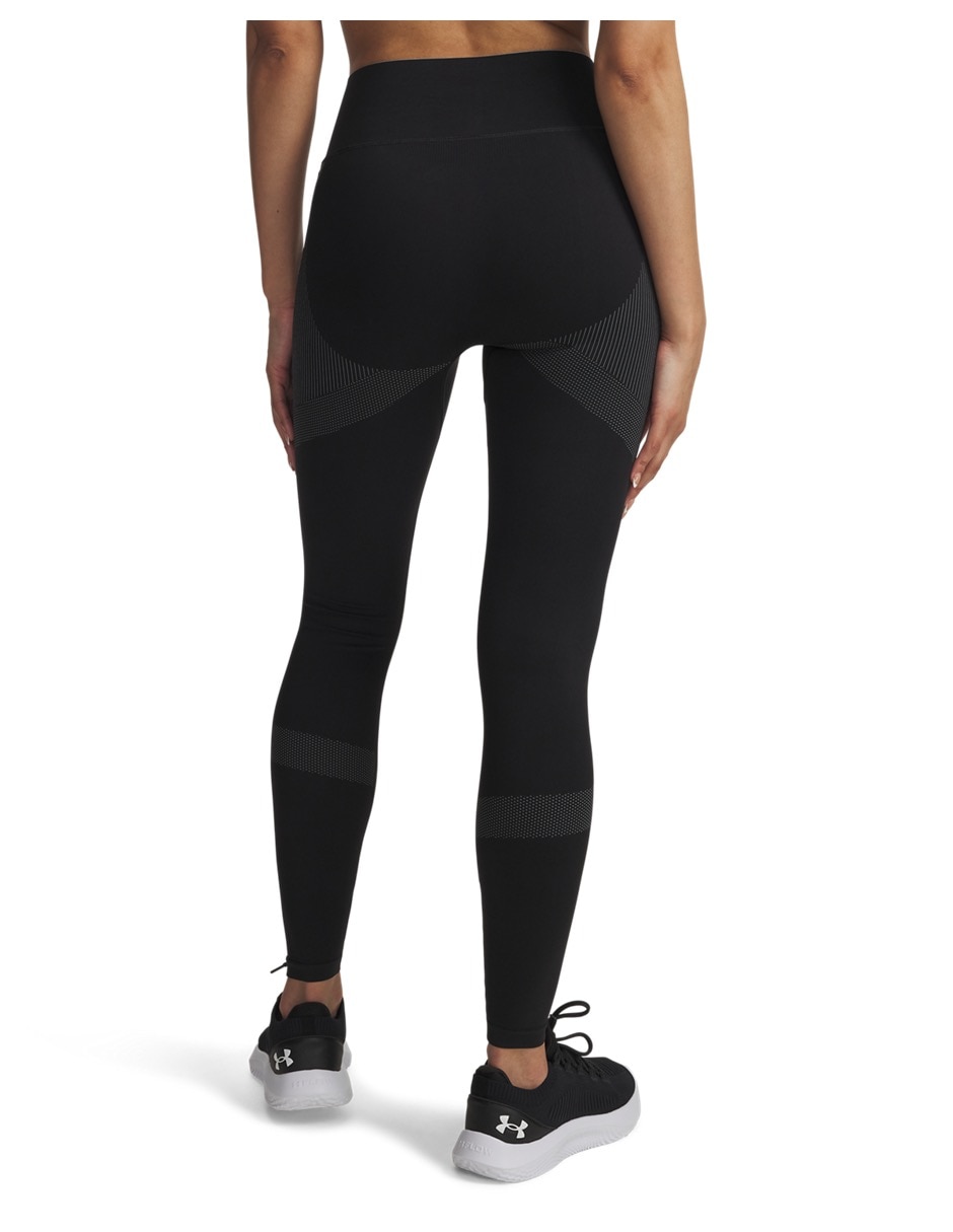 Malla Vanish Seamless compresión baja para mujer 2