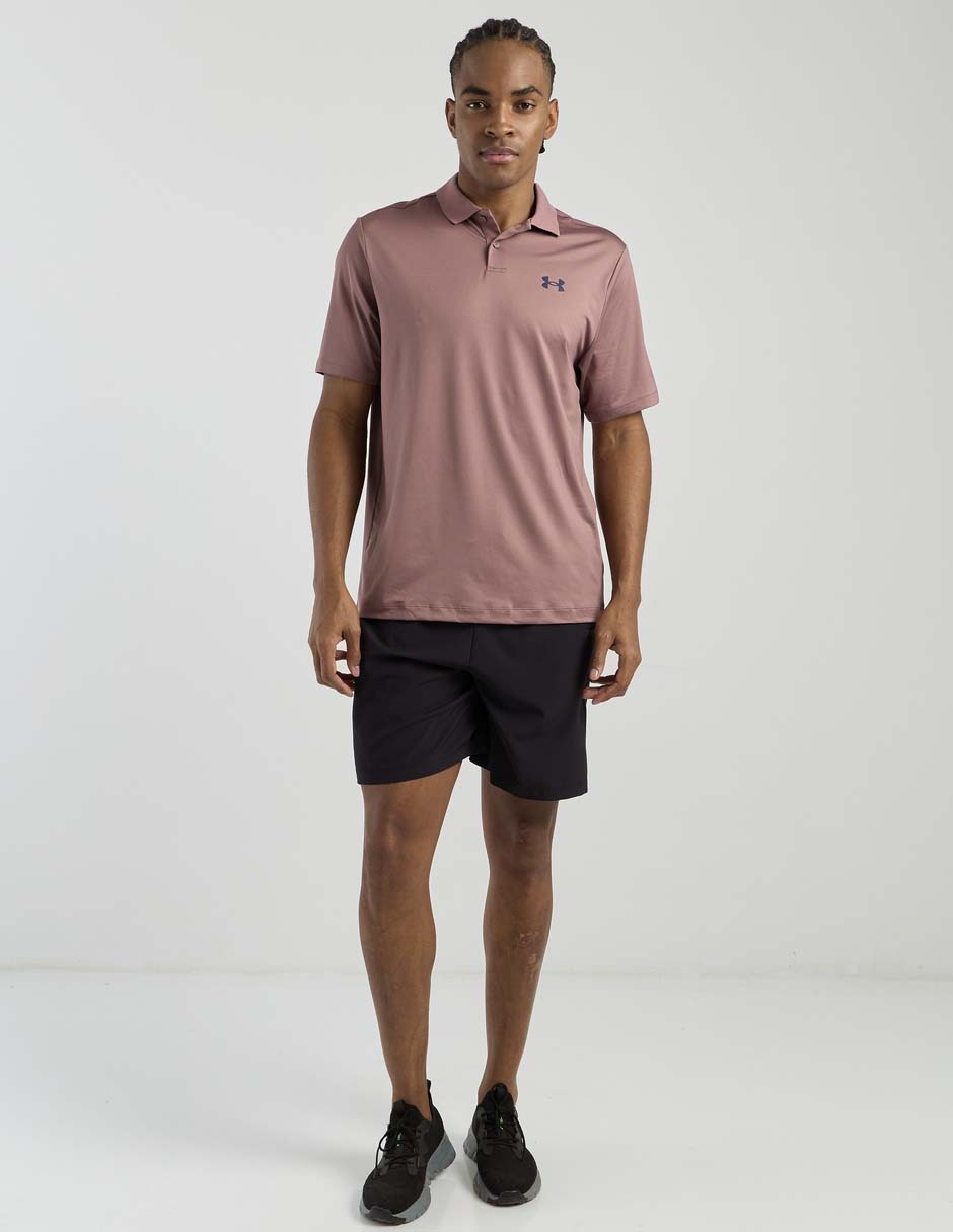 Playera tipo polo para hombre 3