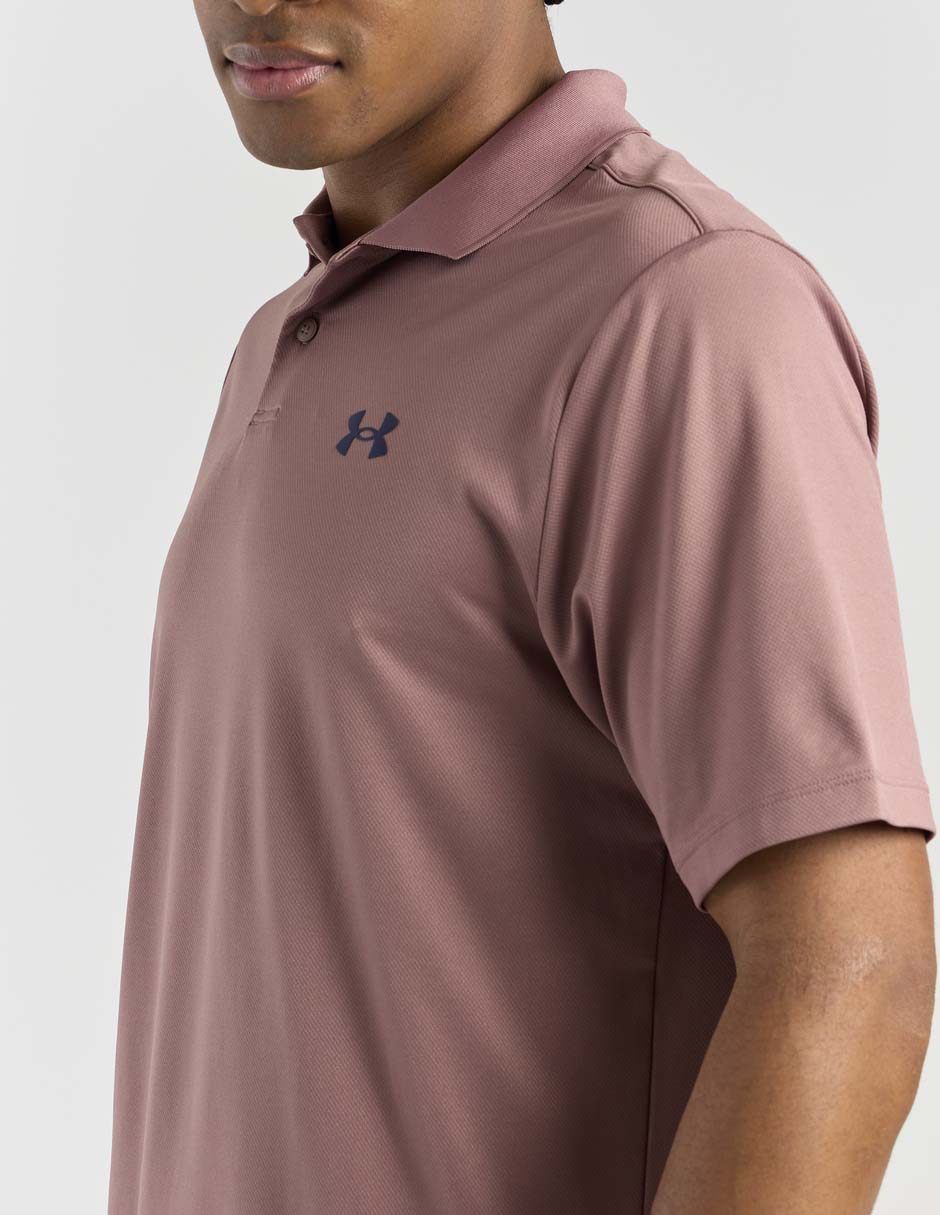 Playera tipo polo para hombre 4