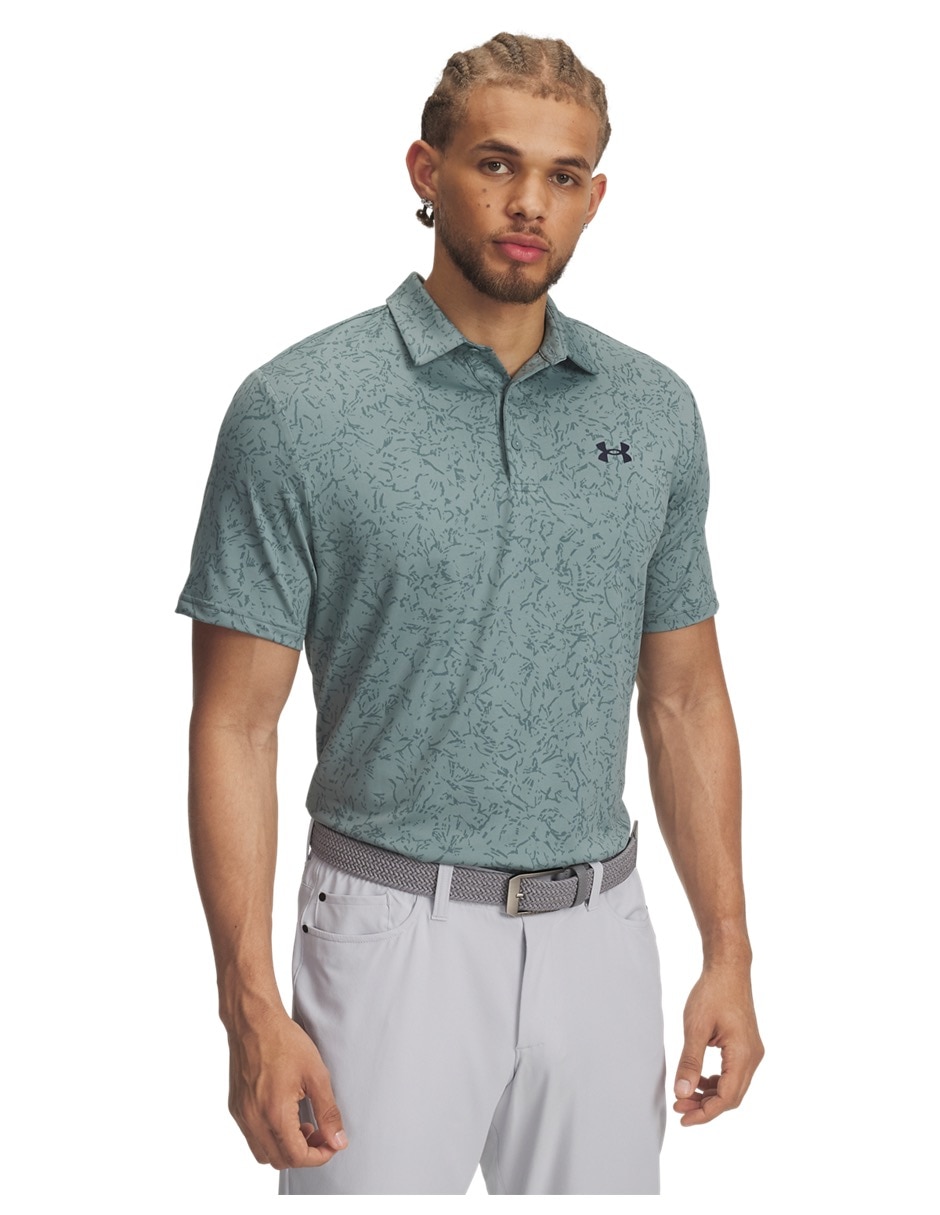 Playera tipo polo para hombre Playera tipo polo para hombre