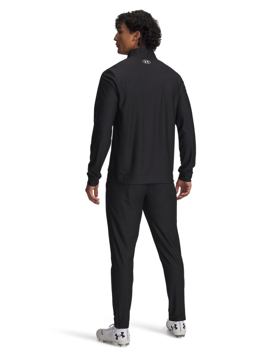 Conjunto deportivo ua m challenger tracksuit para hombre 2