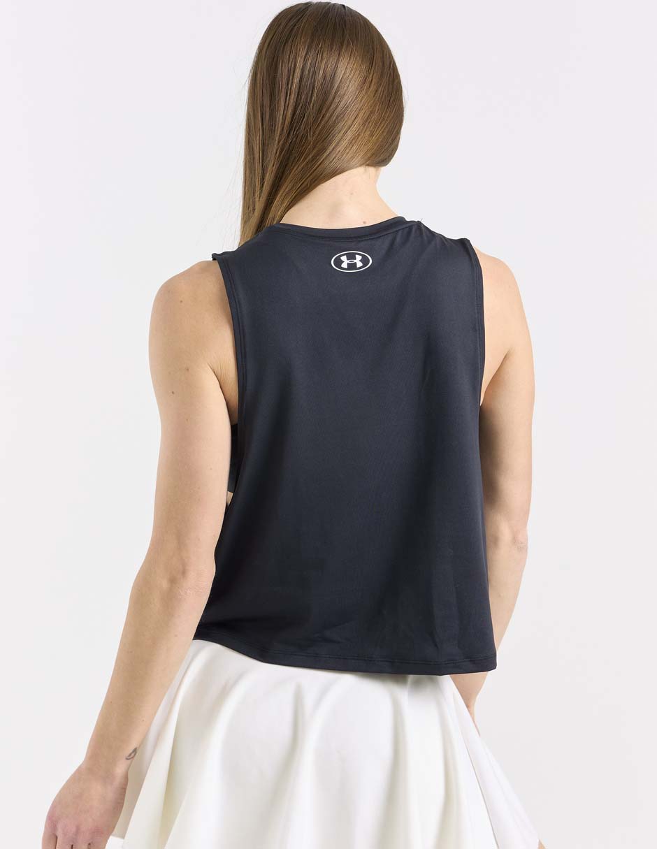 Playera deportiva para entrenamiento de mujer 2