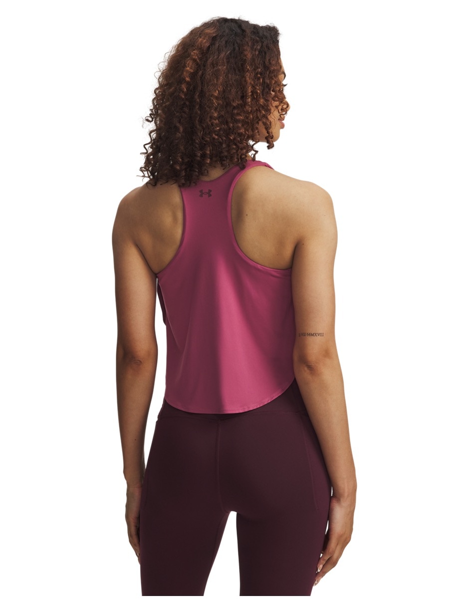 Playera deportiva para entrenamiento Motion Loose de mujer 2
