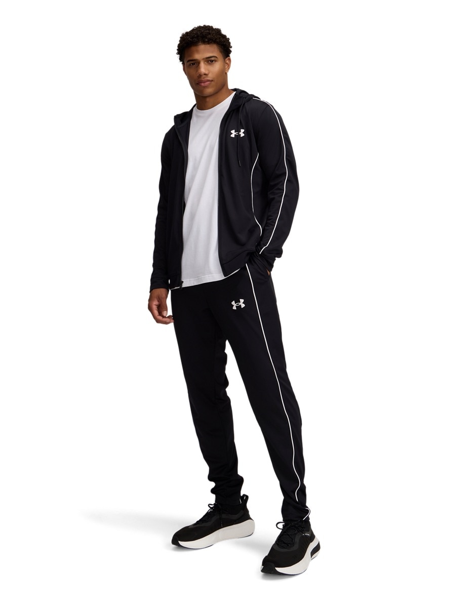 Conjunto deportivo Under Armour Ua Emea Tracksuit Novelty para