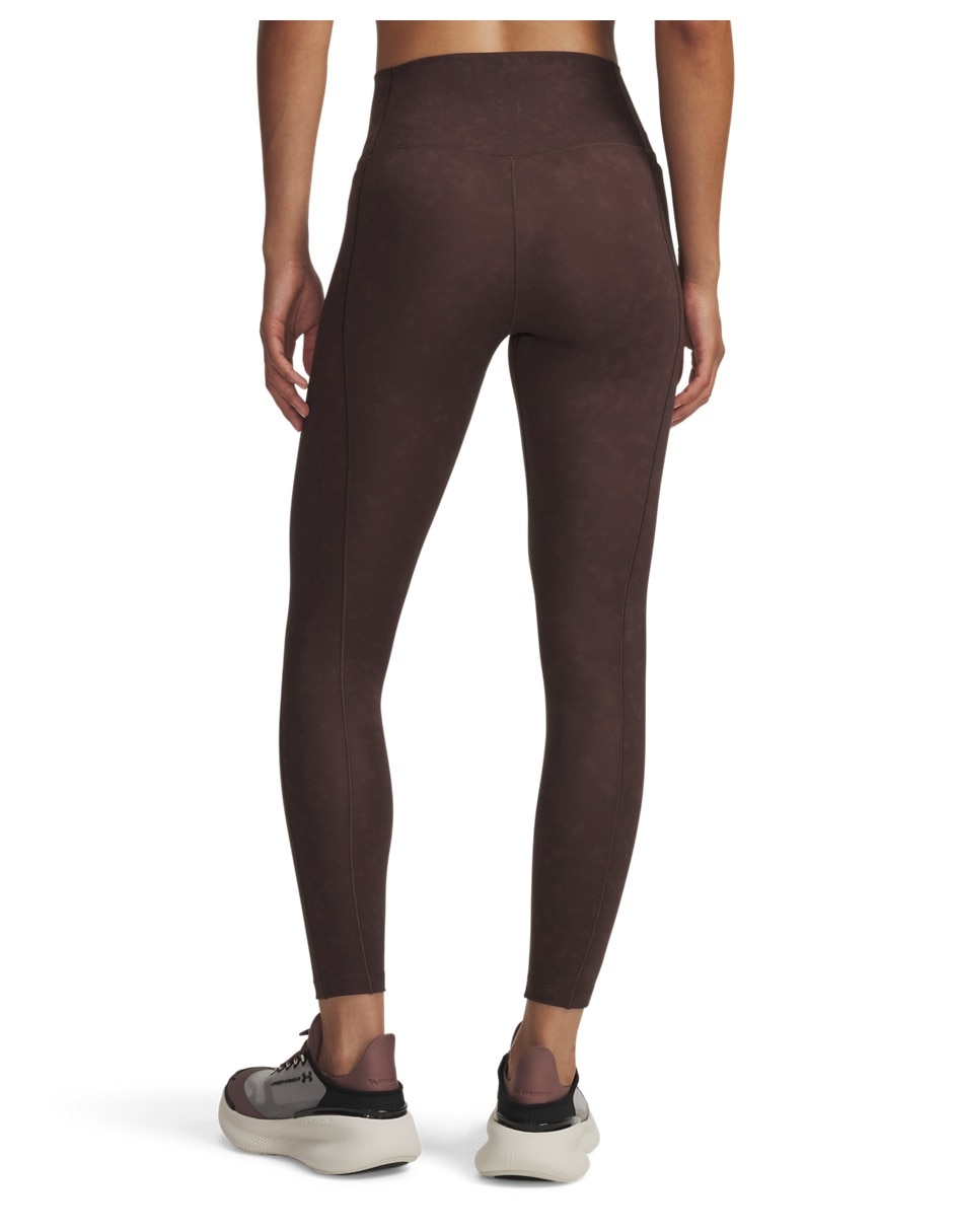 Malla Meridian Suede Effect Ak Leg compresión baja para mujer 2