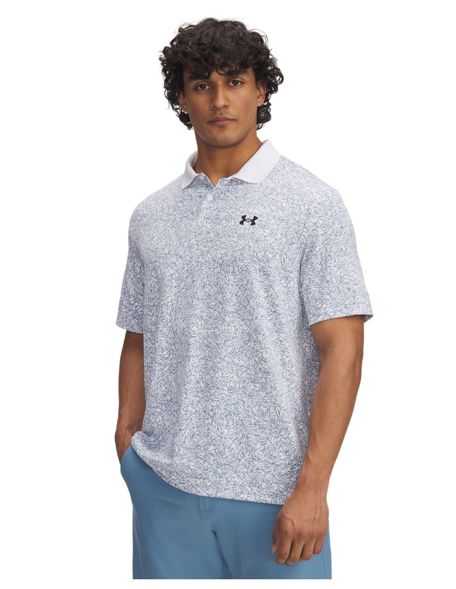 Playera tipo polo para hombre Playera tipo polo para hombre