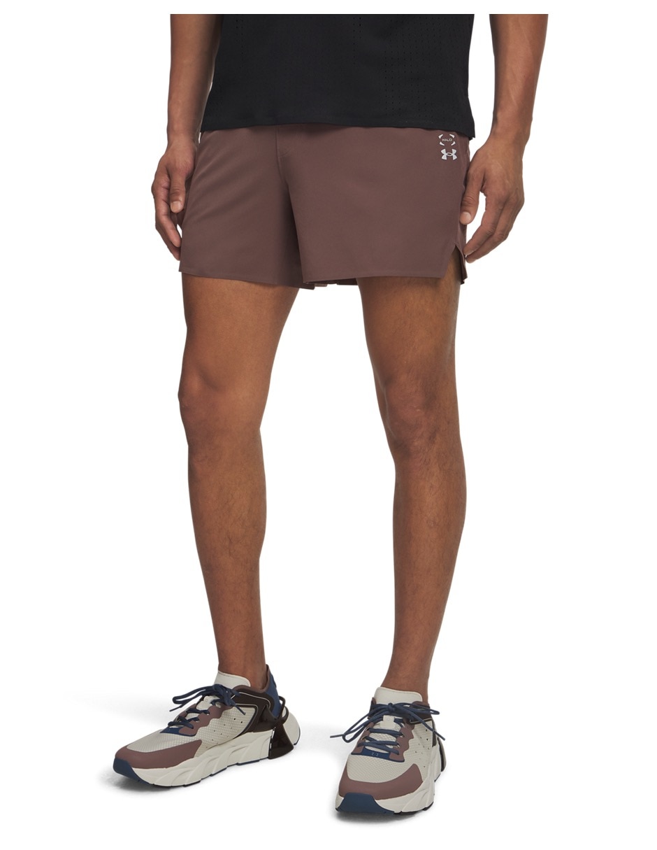 Short para entrenamiento hombre