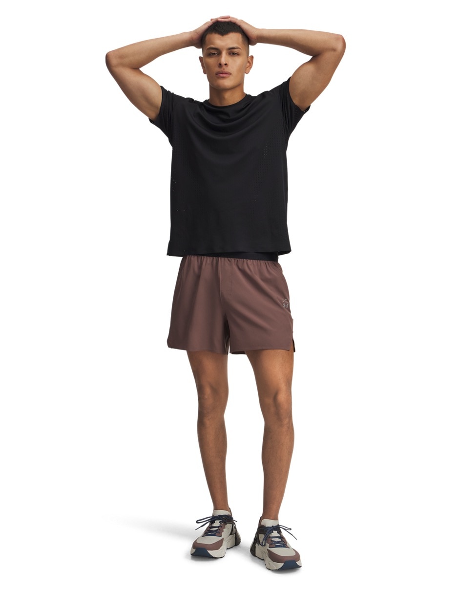 Short para entrenamiento hombre 7