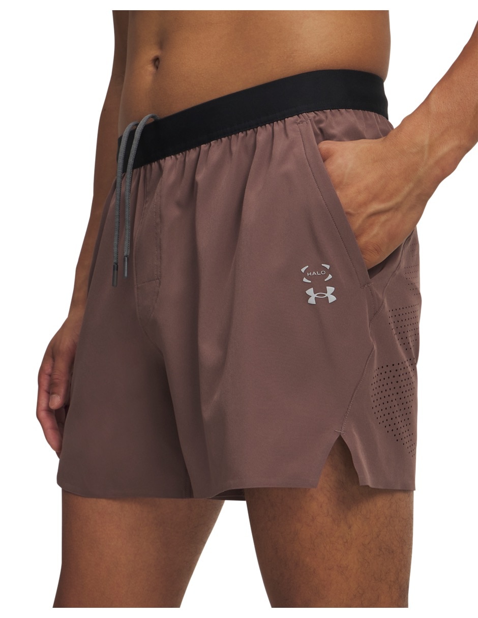 Short para entrenamiento hombre 9
