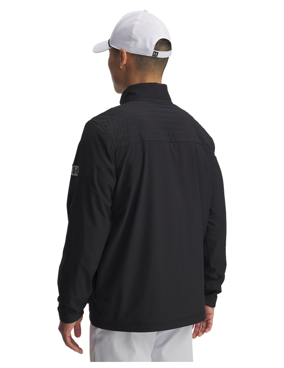 Chamarra para golf active trainning para hombre 2