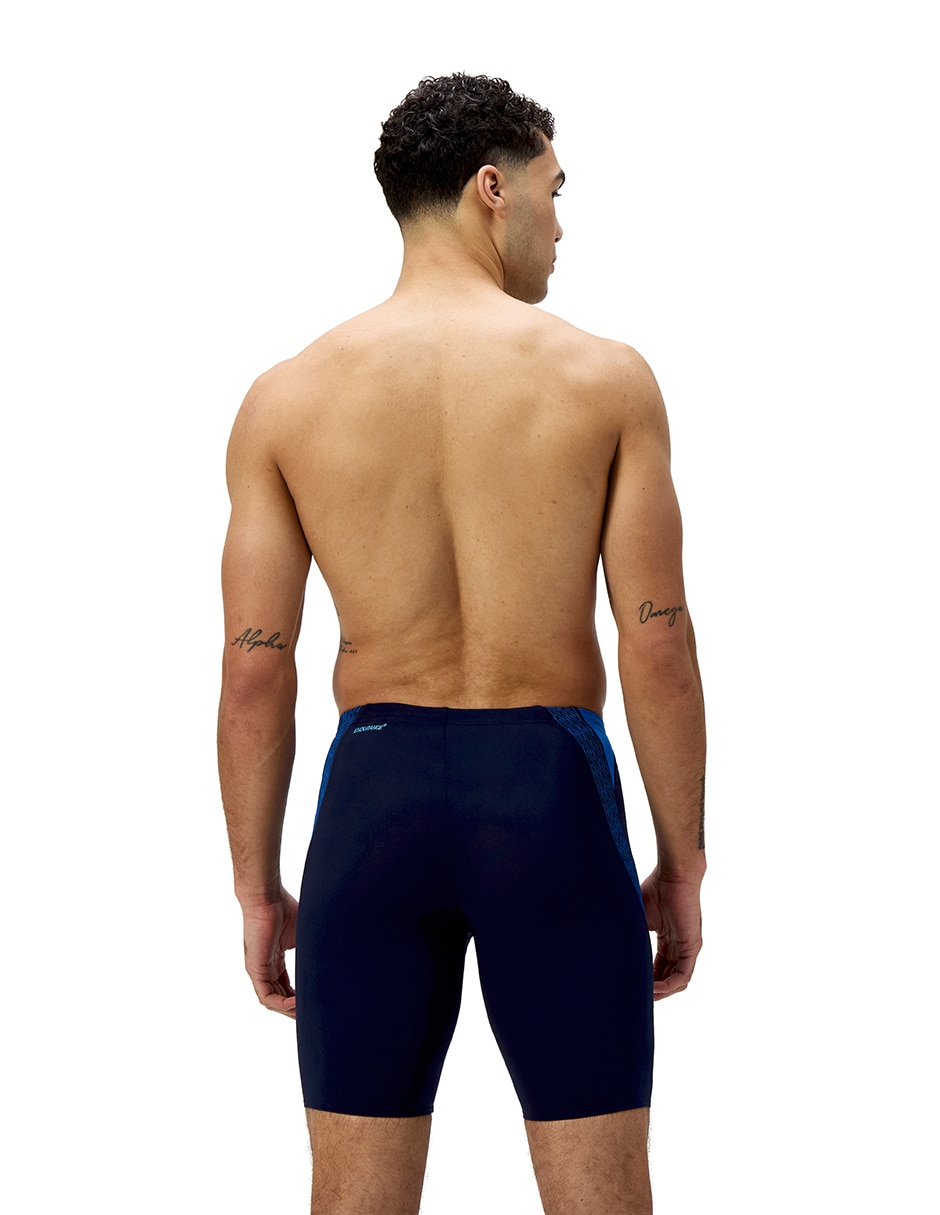 Jammer para hombre 2