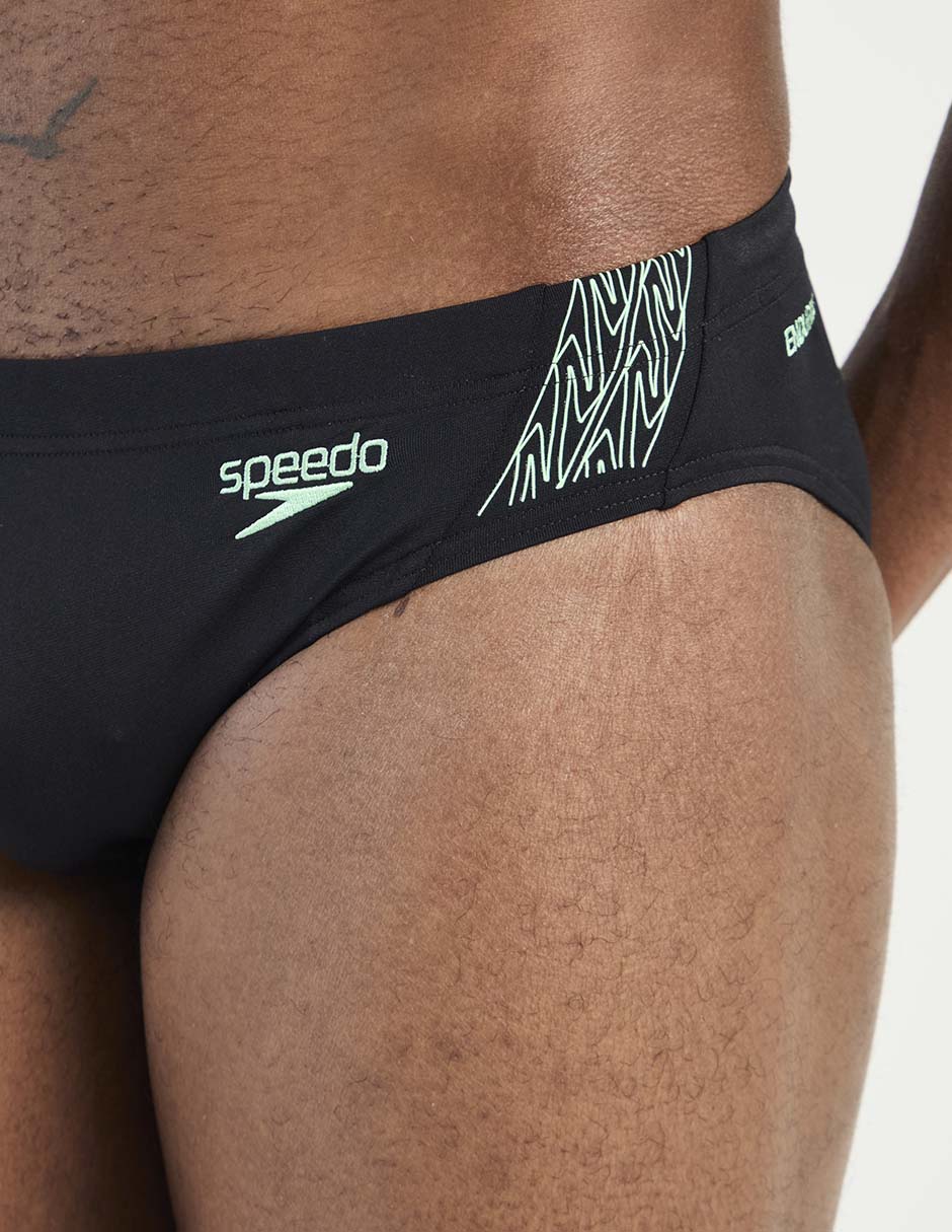 Trusa para hombre 4