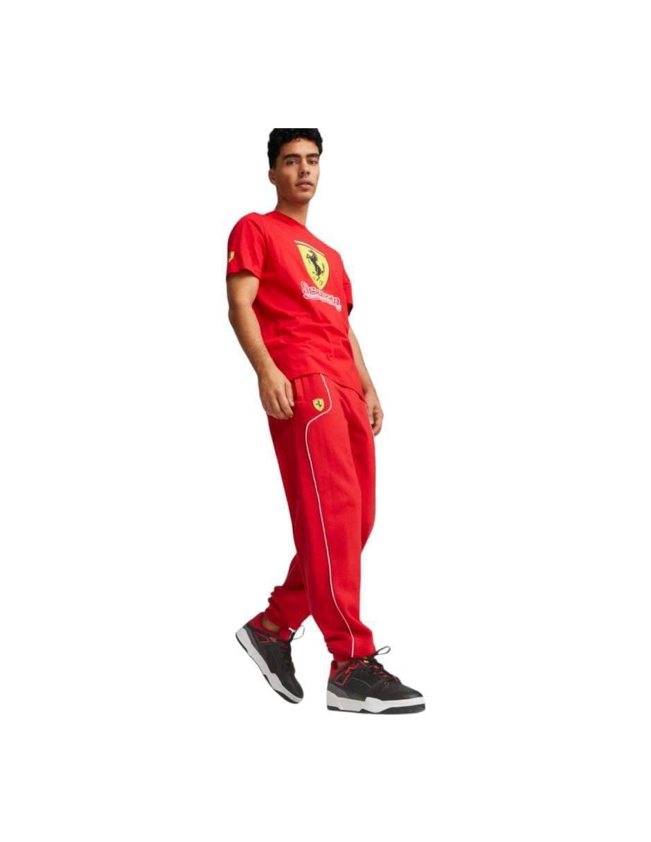 Playera deportiva casual de hombre 5