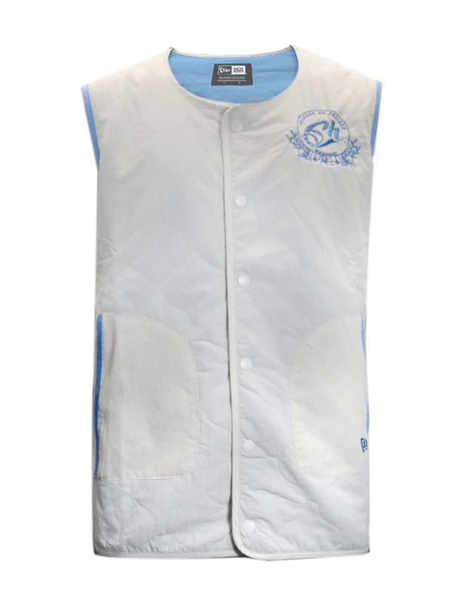 Chaleco deportivo unisex