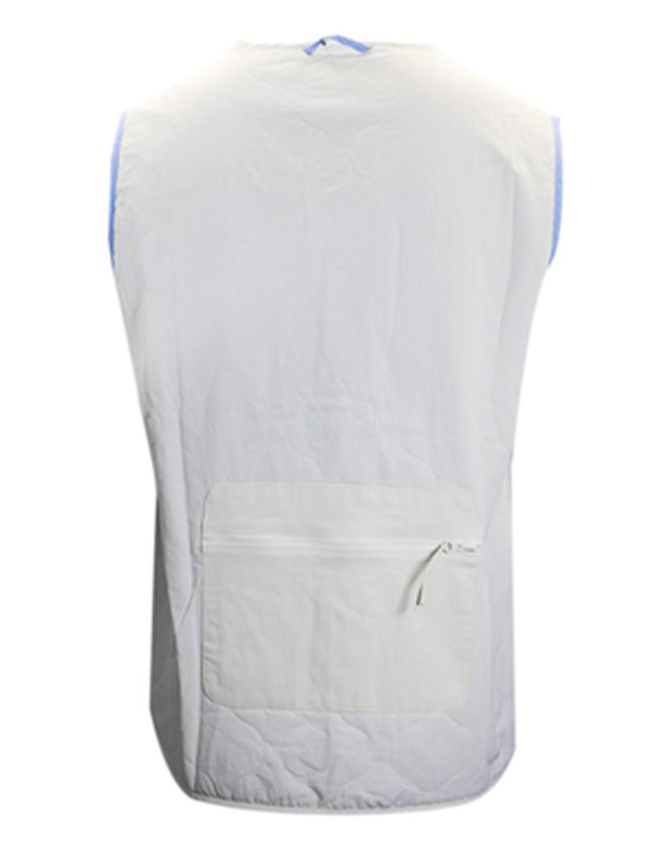 Chaleco deportivo unisex 2
