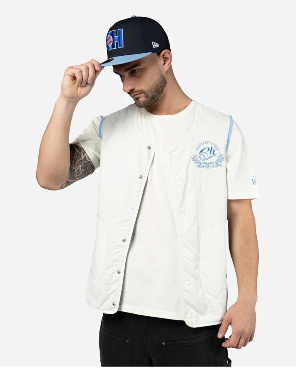 Chaleco deportivo unisex 3