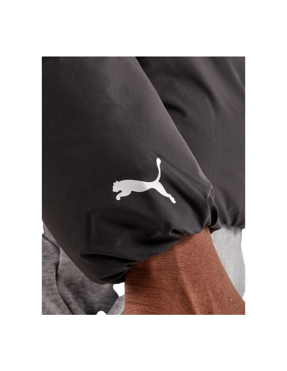Chamarra impermeable para correr BMW para hombre 2