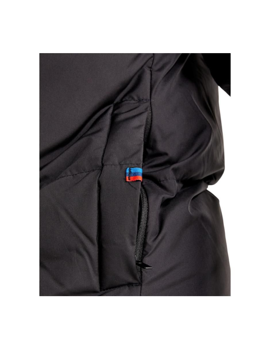 Chamarra impermeable para correr BMW para hombre 3