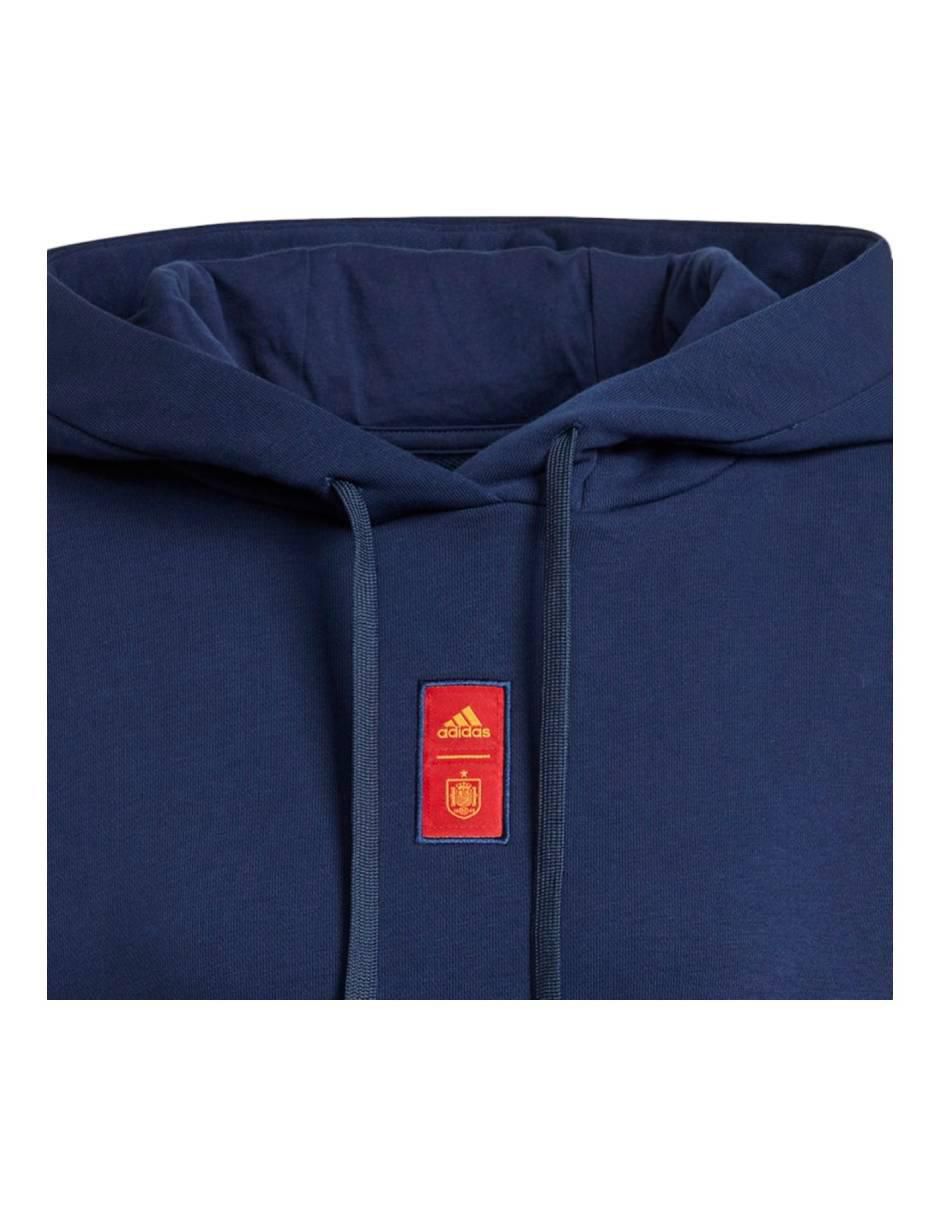 Sudadera he8917 con capucha para mujer 2