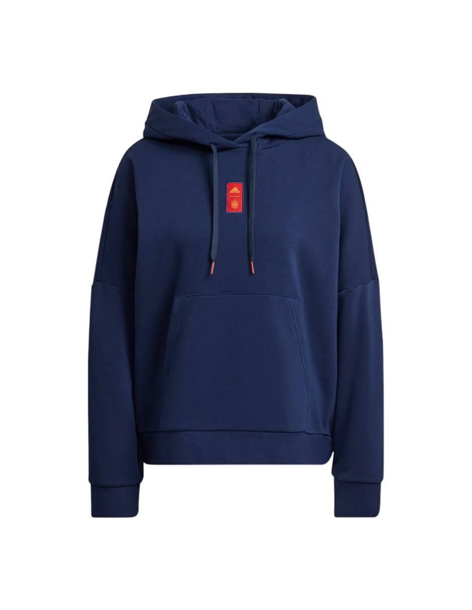 Sudadera he8917 con capucha para mujer 3