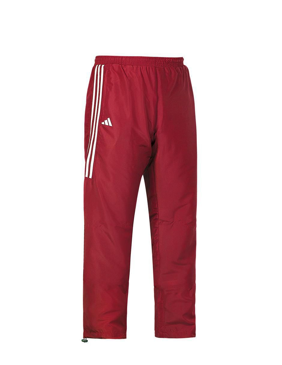 Pantalón regular adidas "estampado" liso "para" unisex