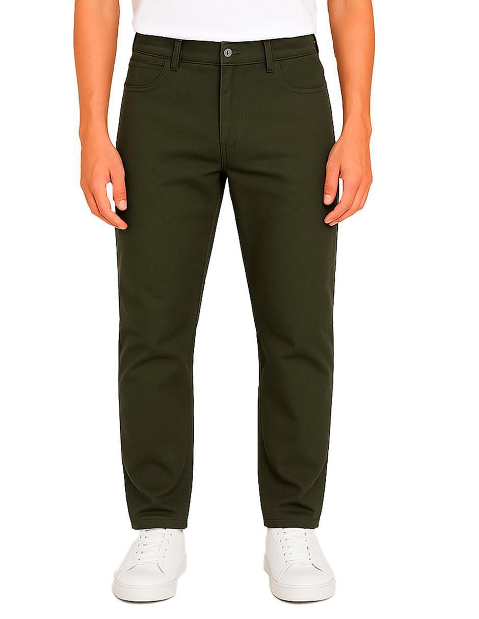 Pantalón para hombre