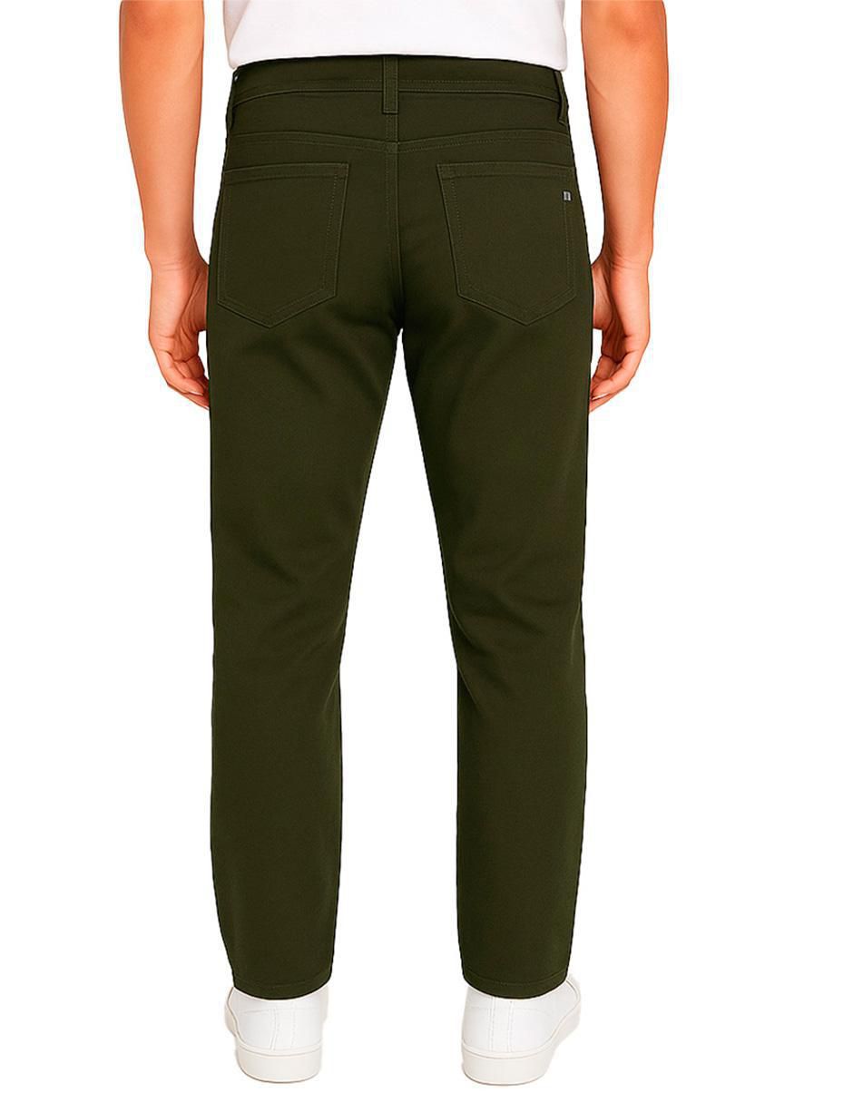 Pantalón para hombre 2