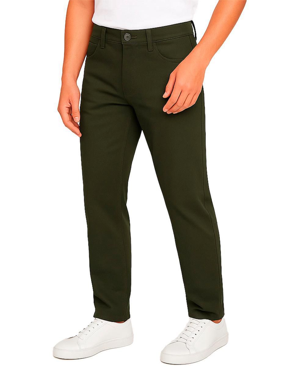 Pantalón para hombre 3