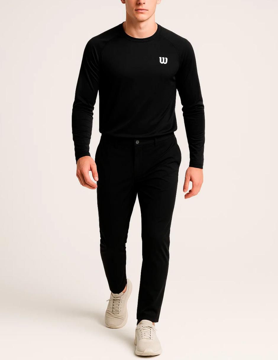 Pantalón para hombre 3