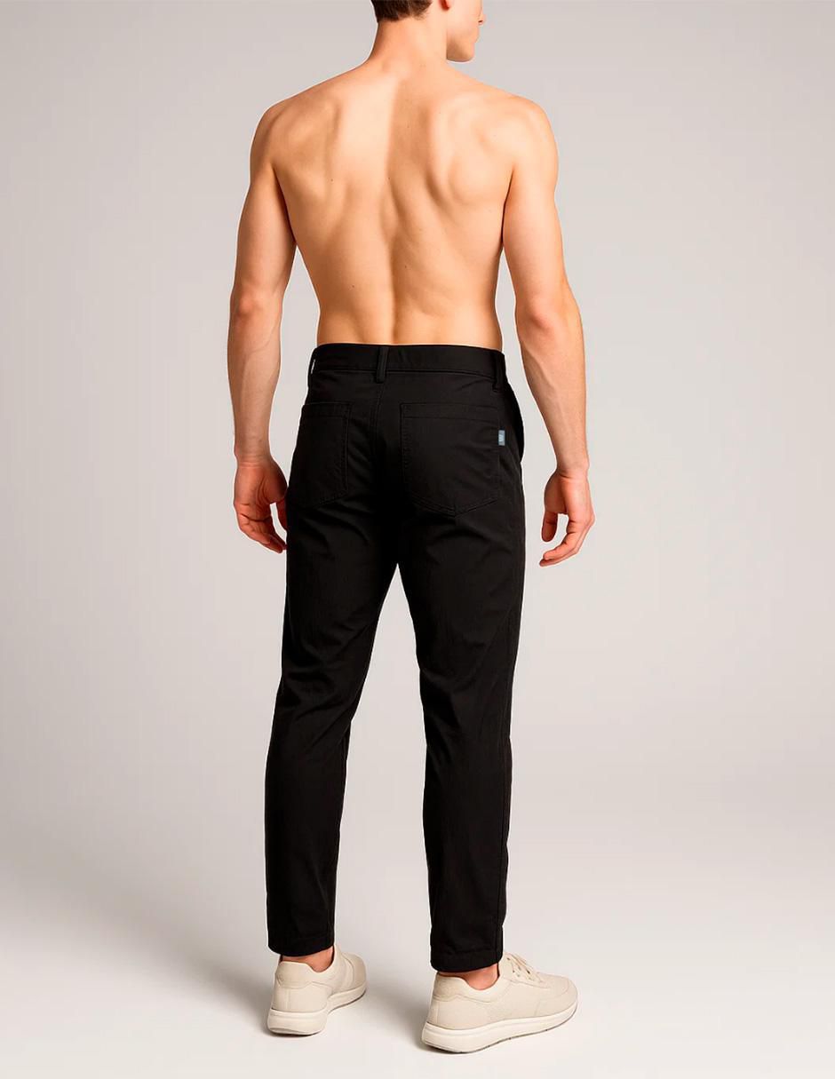 Pantalón para hombre 4