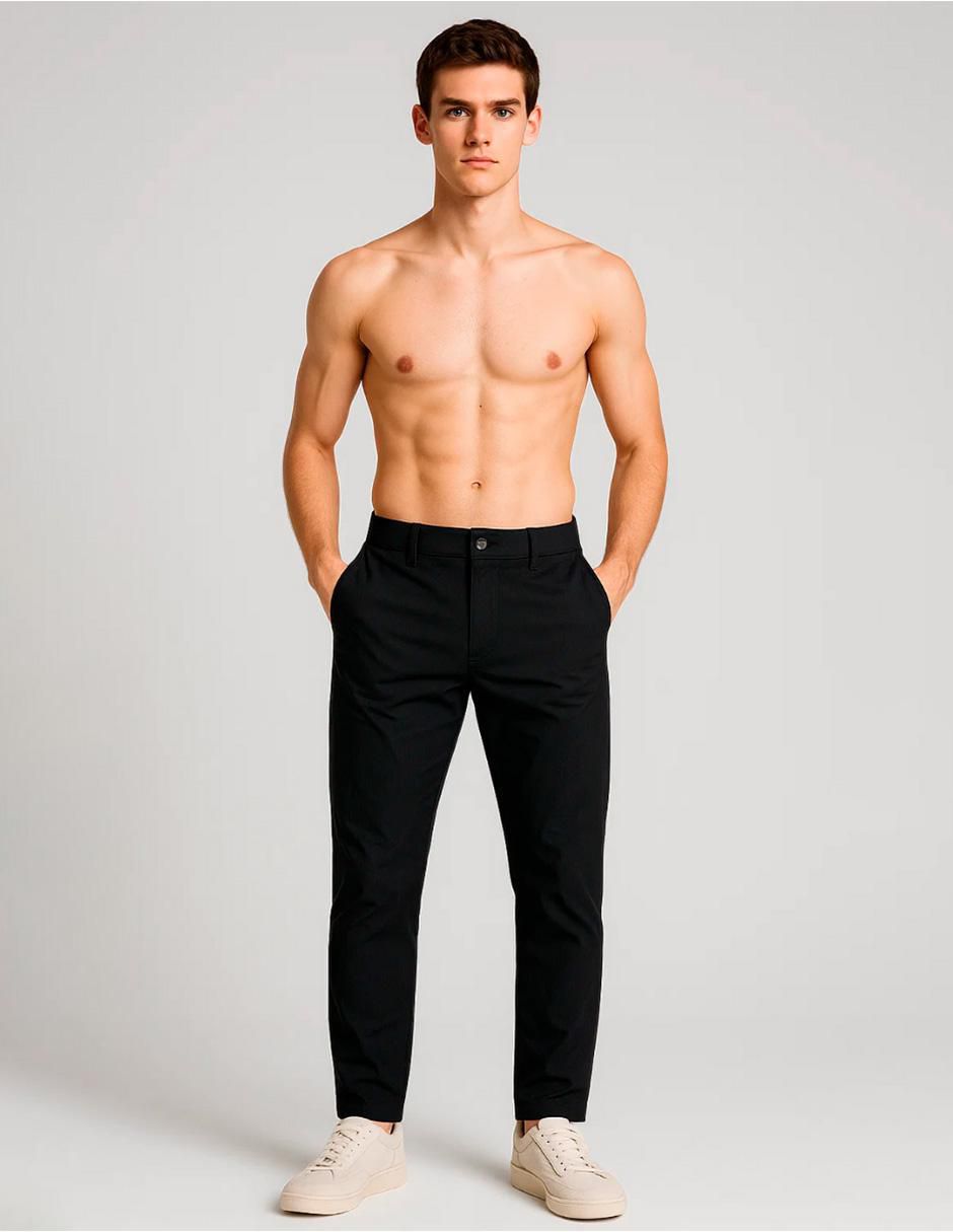 Pantalón para hombre 6