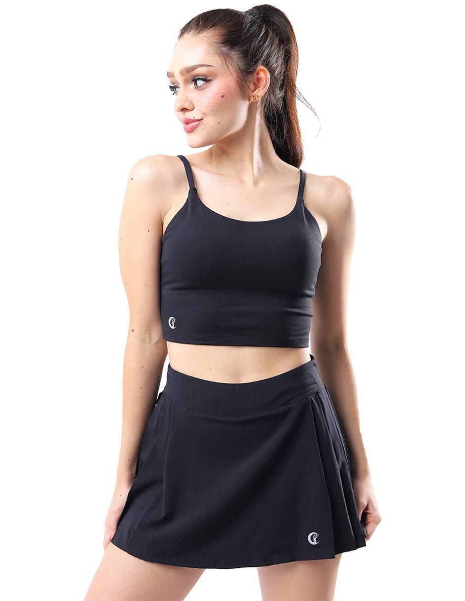Falda deportiva 3
