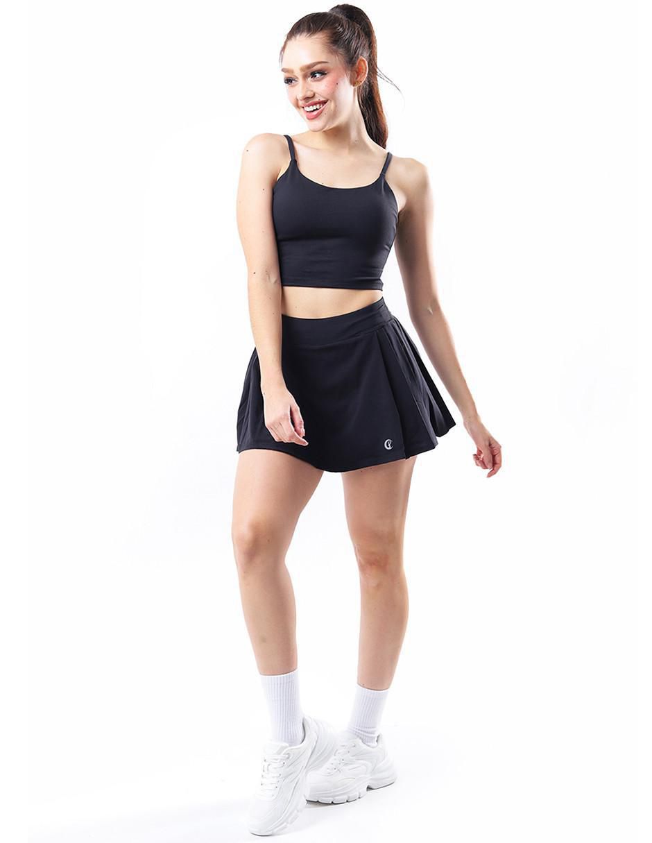 Falda deportiva 4