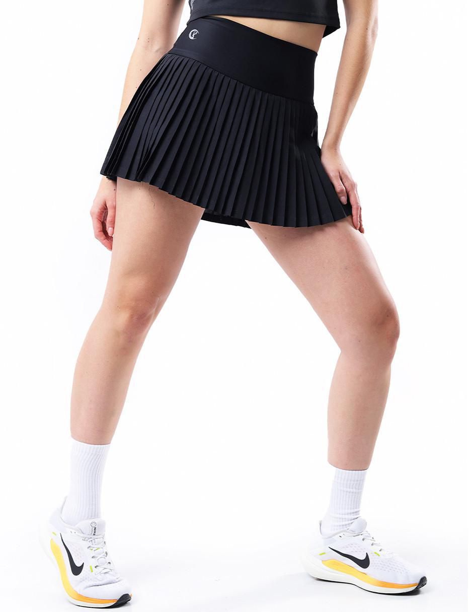 Falda deportiva