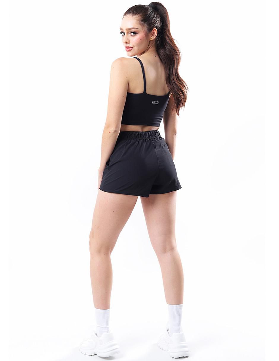 Falda short deportiva 2